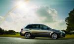 Fiat Croma Station Wagon 2009 года